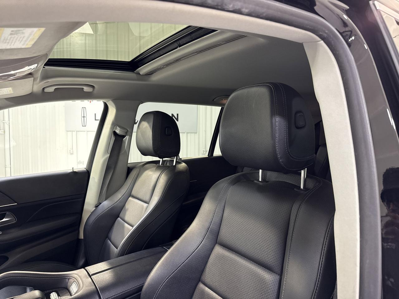 2020 Mercedes-Benz GLS GLS 450 San Antonio TX