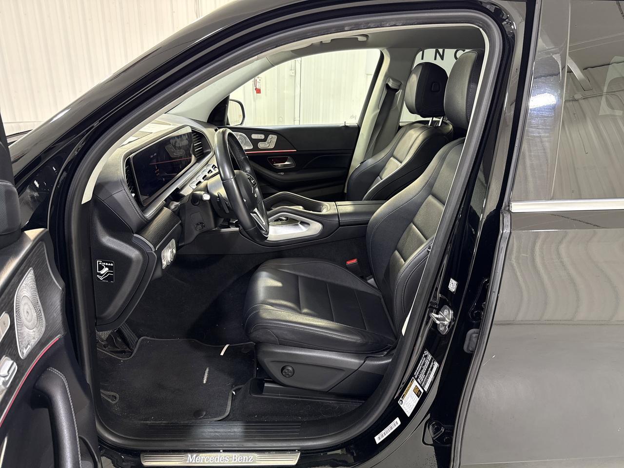 2020 Mercedes-Benz GLS GLS 450 San Antonio TX