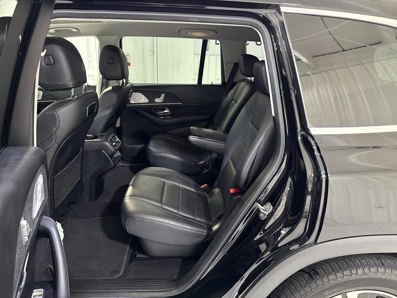 2020 Mercedes-Benz GLS GLS 450 San Antonio TX