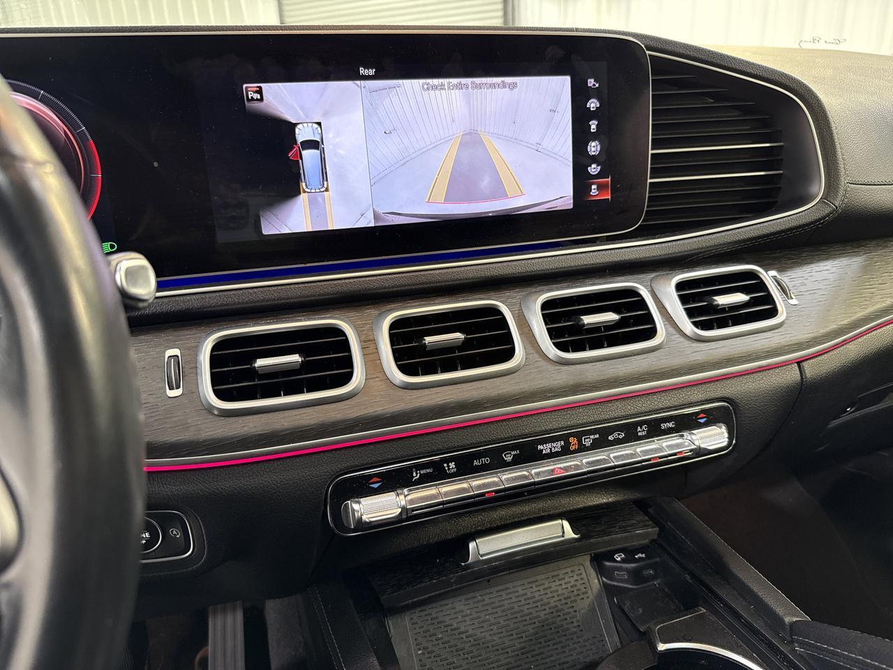 2020 Mercedes-Benz GLS GLS 450 San Antonio TX