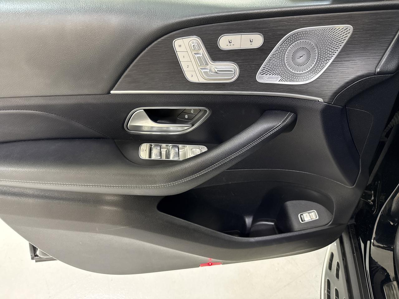 2020 Mercedes-Benz GLS GLS 450 San Antonio TX