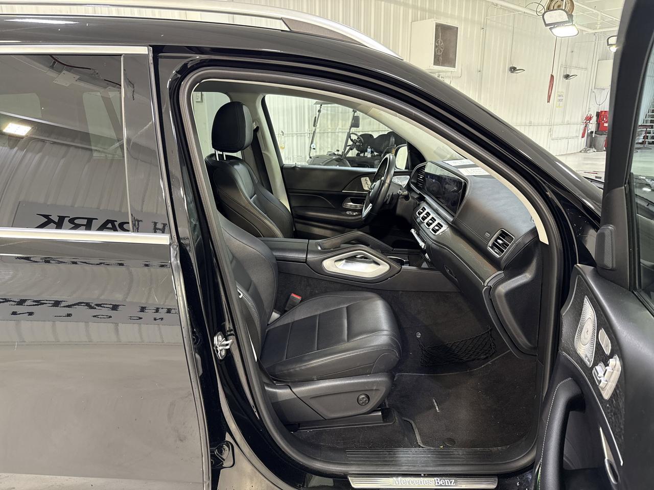 2020 Mercedes-Benz GLS GLS 450 San Antonio TX
