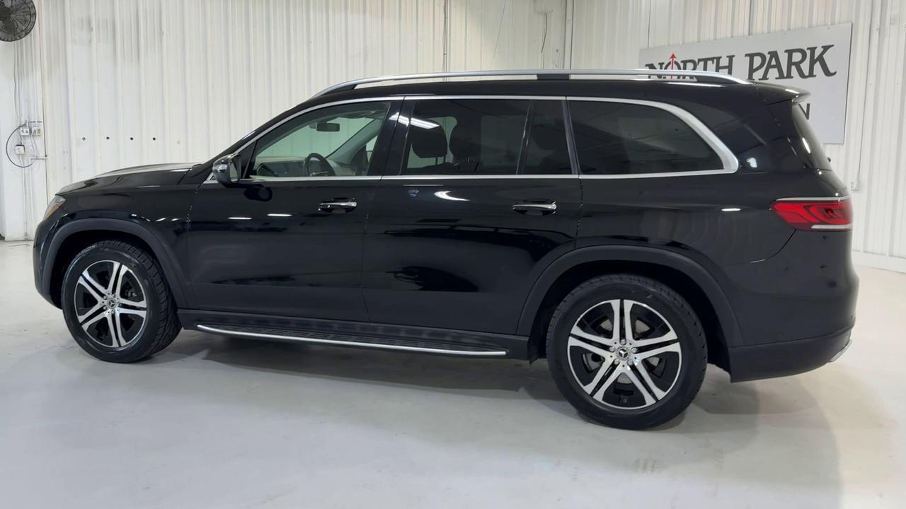 2020 Mercedes-Benz GLS GLS 450 San Antonio TX
