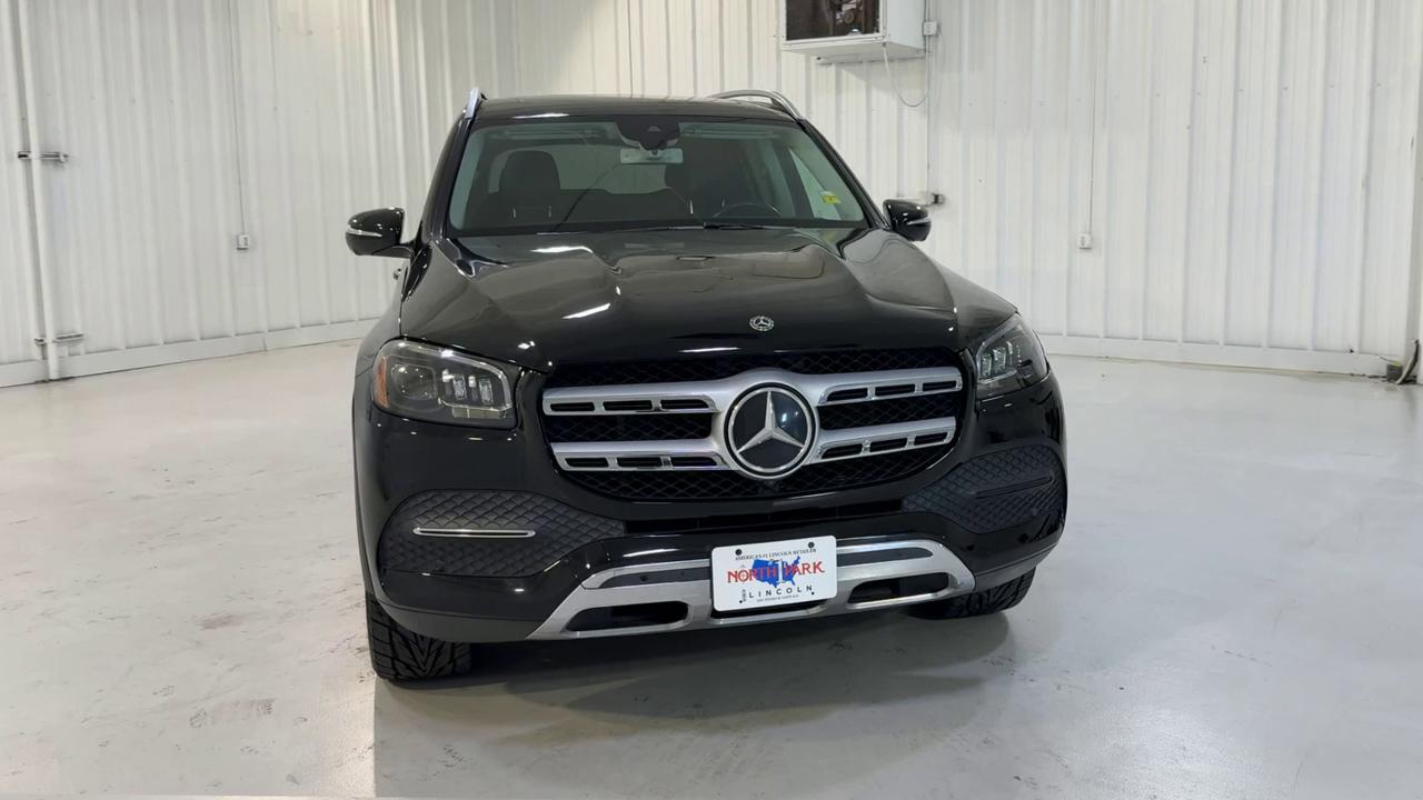 2020 Mercedes-Benz GLS GLS 450 San Antonio TX