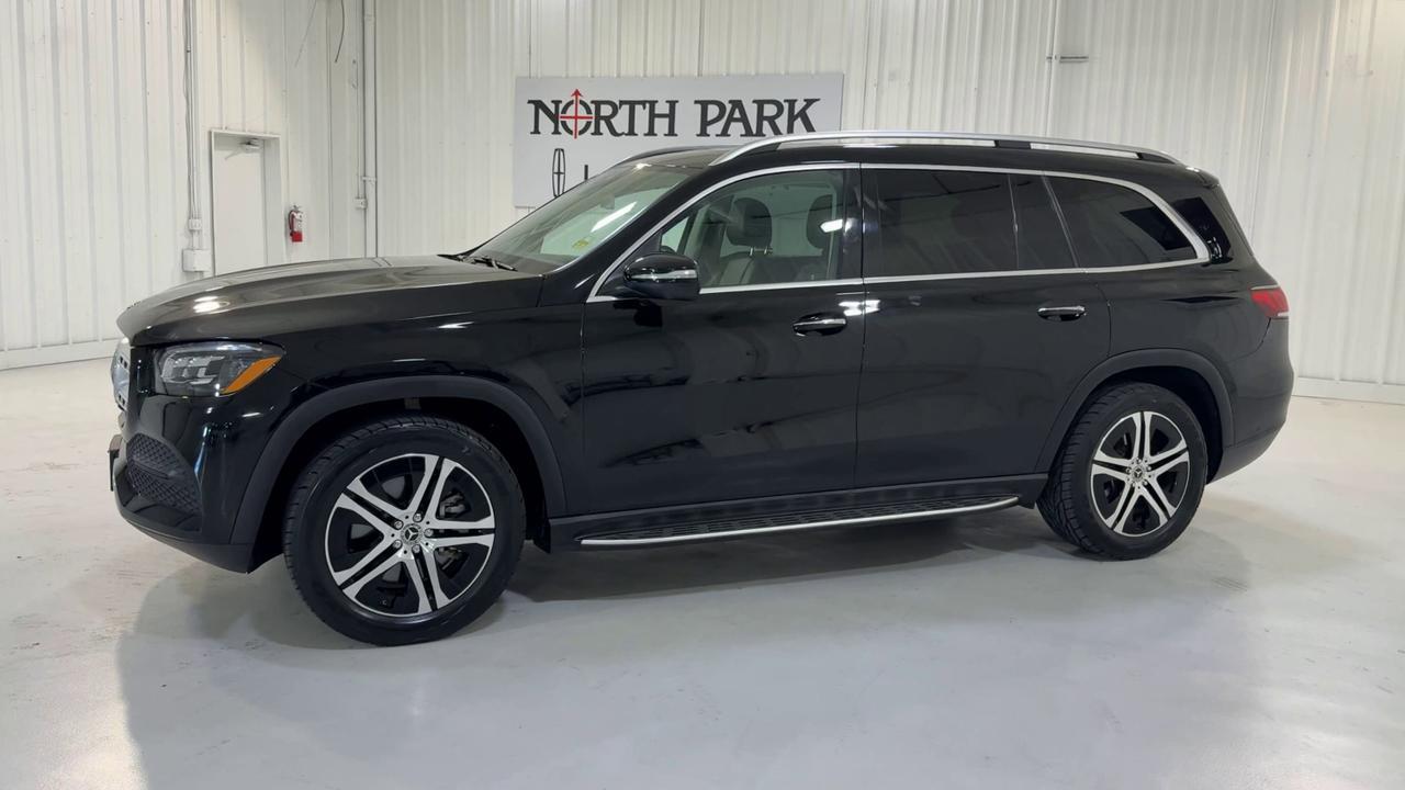 2020 Mercedes-Benz GLS GLS 450 San Antonio TX