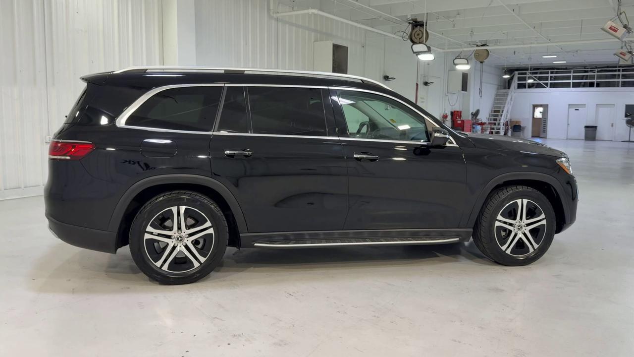 2020 Mercedes-Benz GLS GLS 450 San Antonio TX