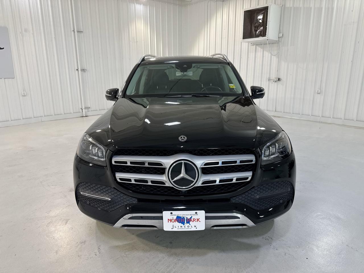 2020 Mercedes-Benz GLS GLS 450 San Antonio TX