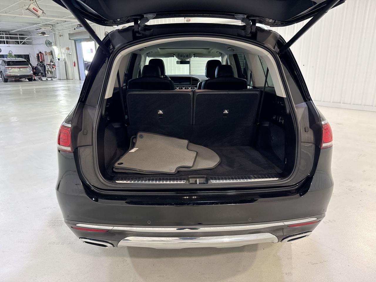 2020 Mercedes-Benz GLS GLS 450 San Antonio TX
