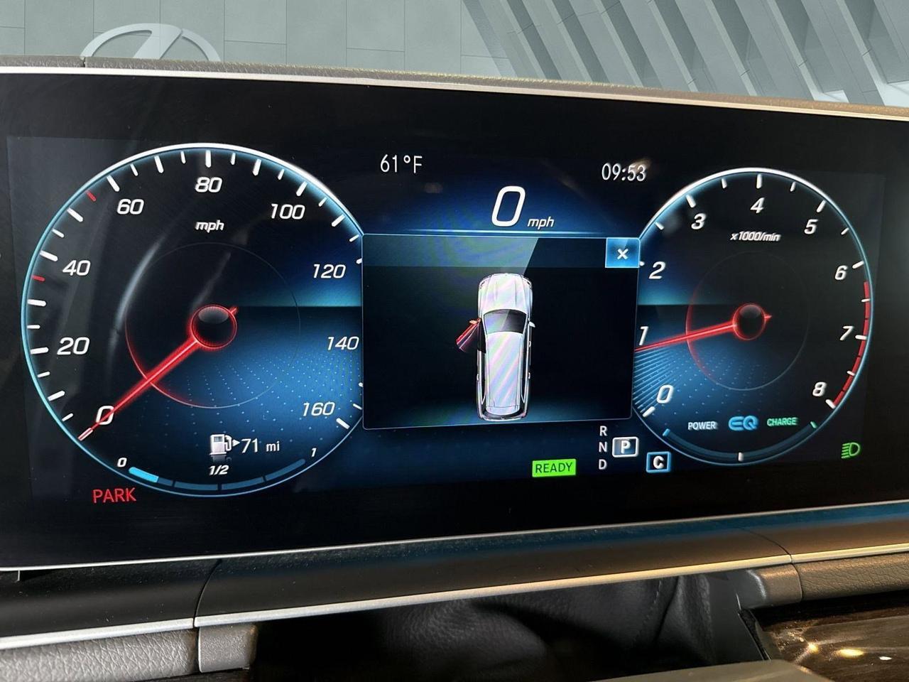 2020 Mercedes-Benz GLS GLS 450 San Antonio TX