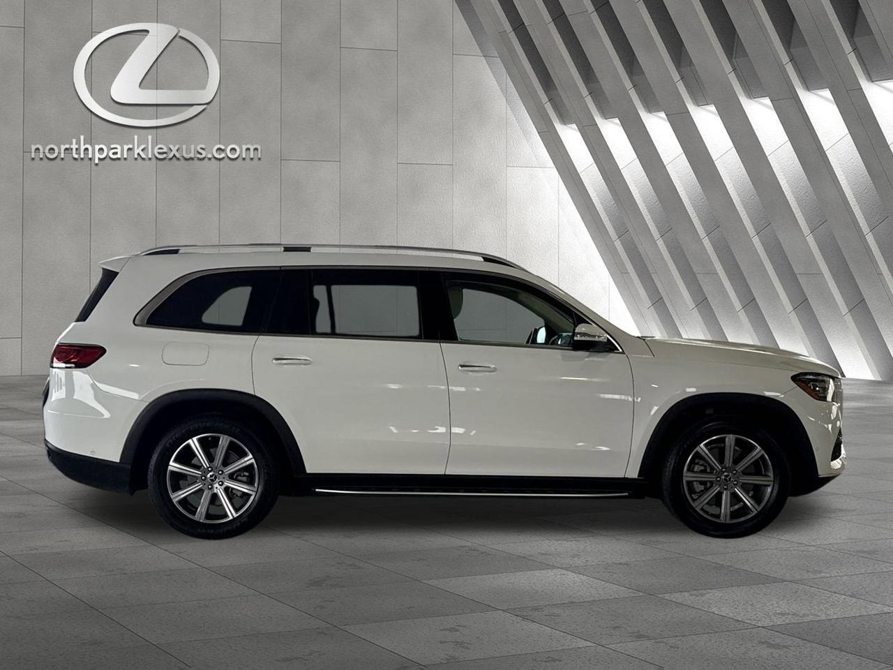 2020 Mercedes-Benz GLS GLS 450 San Antonio TX