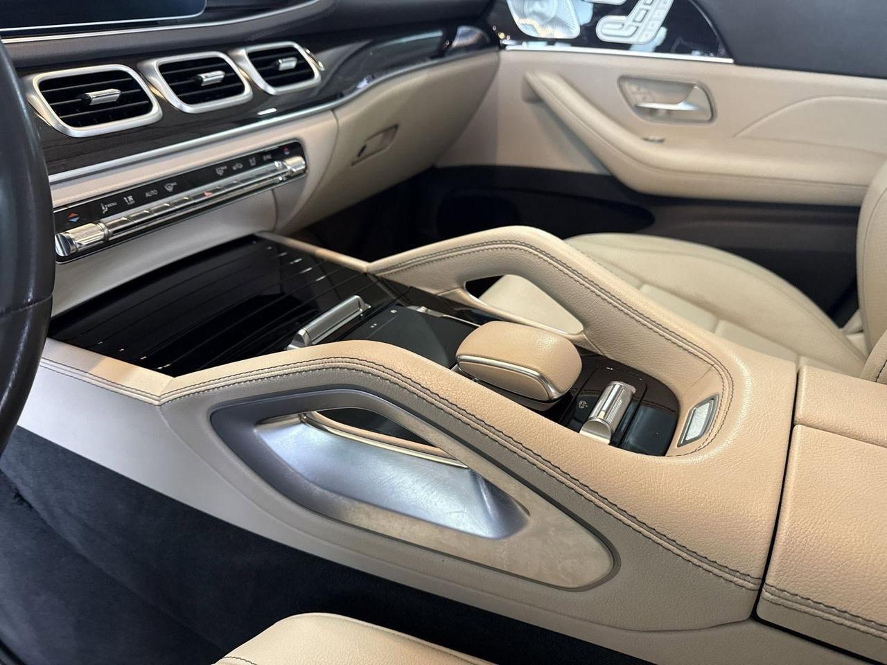 2020 Mercedes-Benz GLS GLS 450 San Antonio TX