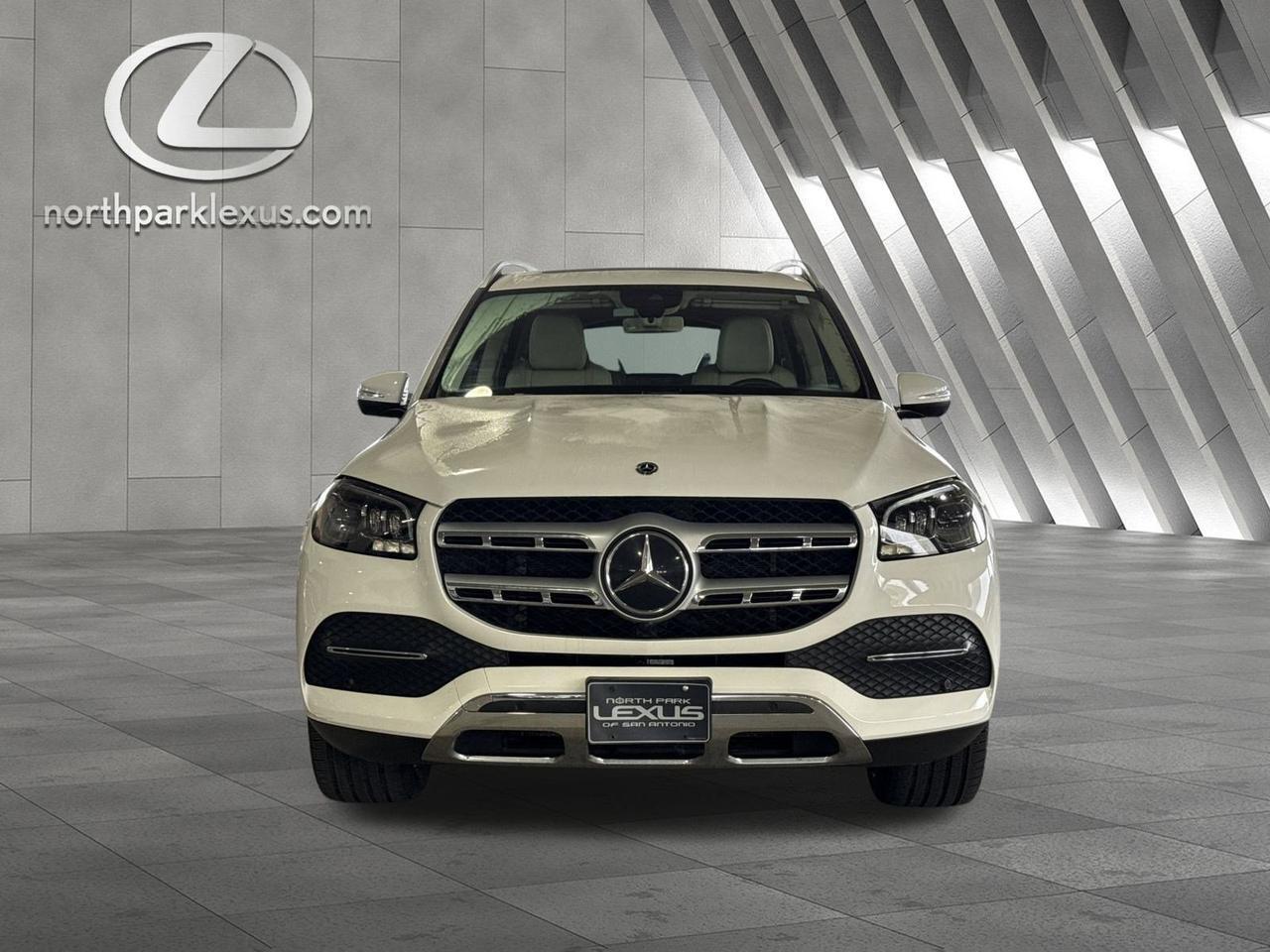 2020 Mercedes-Benz GLS GLS 450 San Antonio TX