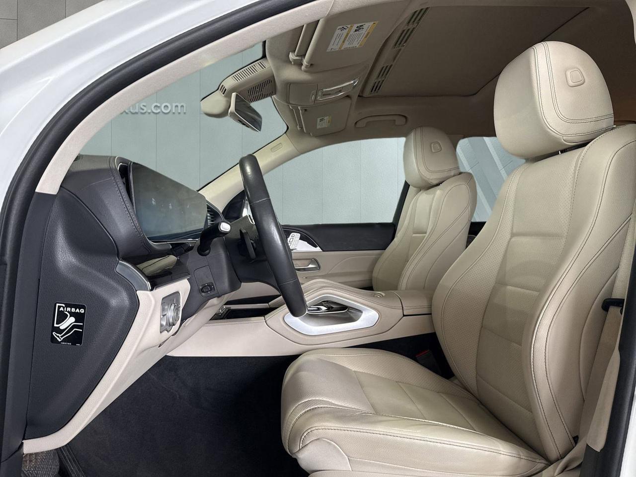 2020 Mercedes-Benz GLS GLS 450 San Antonio TX