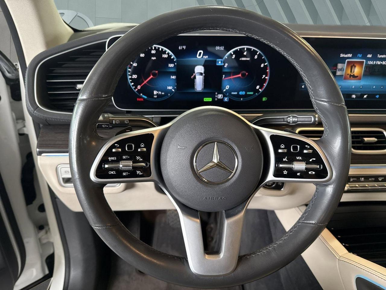 2020 Mercedes-Benz GLS GLS 450 San Antonio TX
