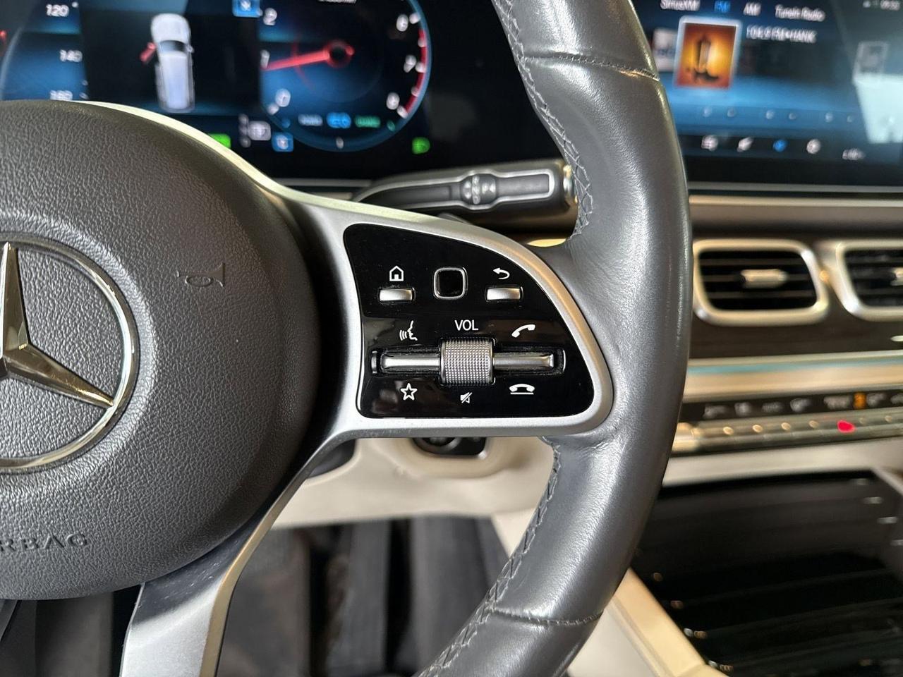 2020 Mercedes-Benz GLS GLS 450 San Antonio TX