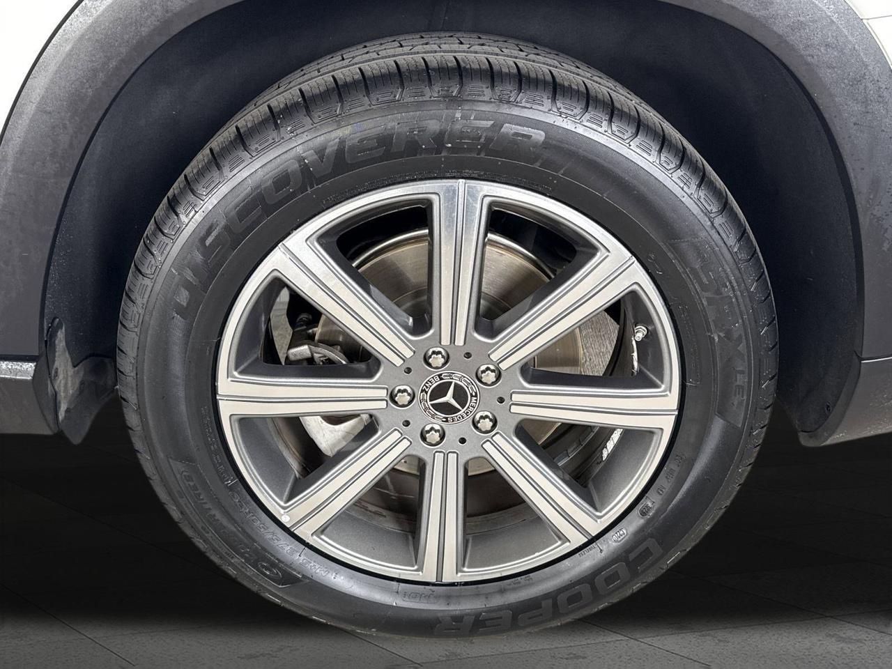 2020 Mercedes-Benz GLS GLS 450 San Antonio TX