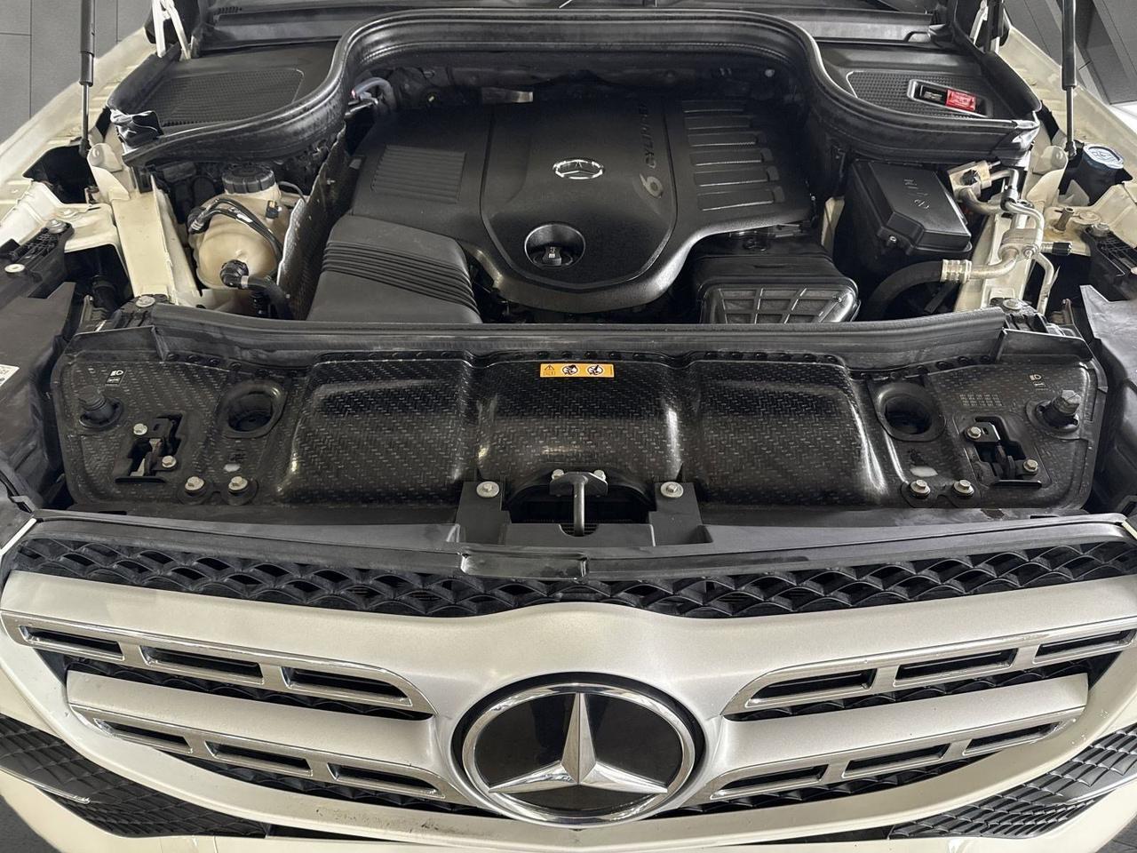 2020 Mercedes-Benz GLS GLS 450 San Antonio TX