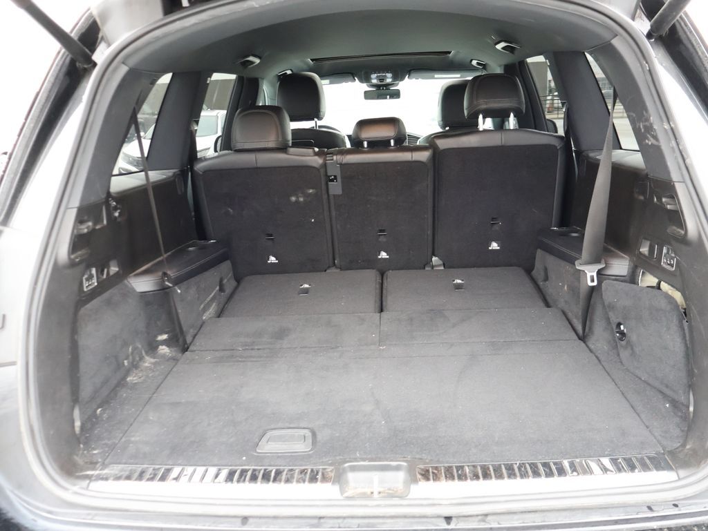 2020 Mercedes-Benz GLS GLS 450 San Clemente CA