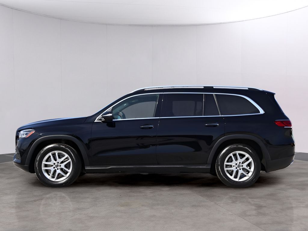2020 Mercedes-Benz GLS GLS 450 San Clemente CA