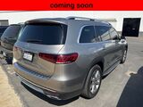2020 Mercedes-Benz GLS GLS 450 San Diego County CA