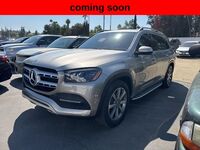 2020 Mercedes-Benz GLS GLS 450