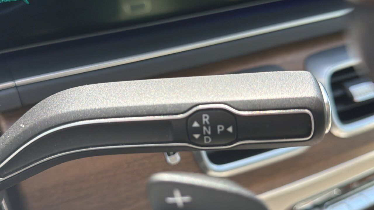 2020 Mercedes-Benz GLS GLS 450 Sherwood Park AB
