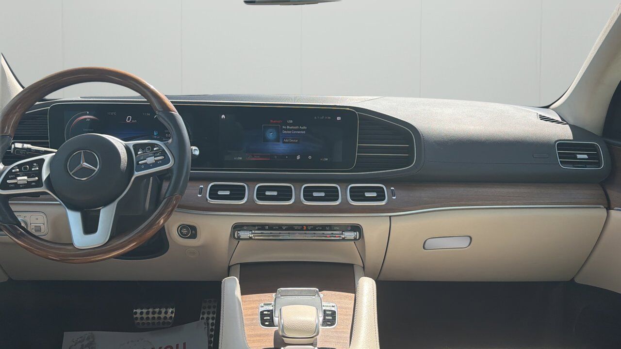 2020 Mercedes-Benz GLS GLS 450 Sherwood Park AB