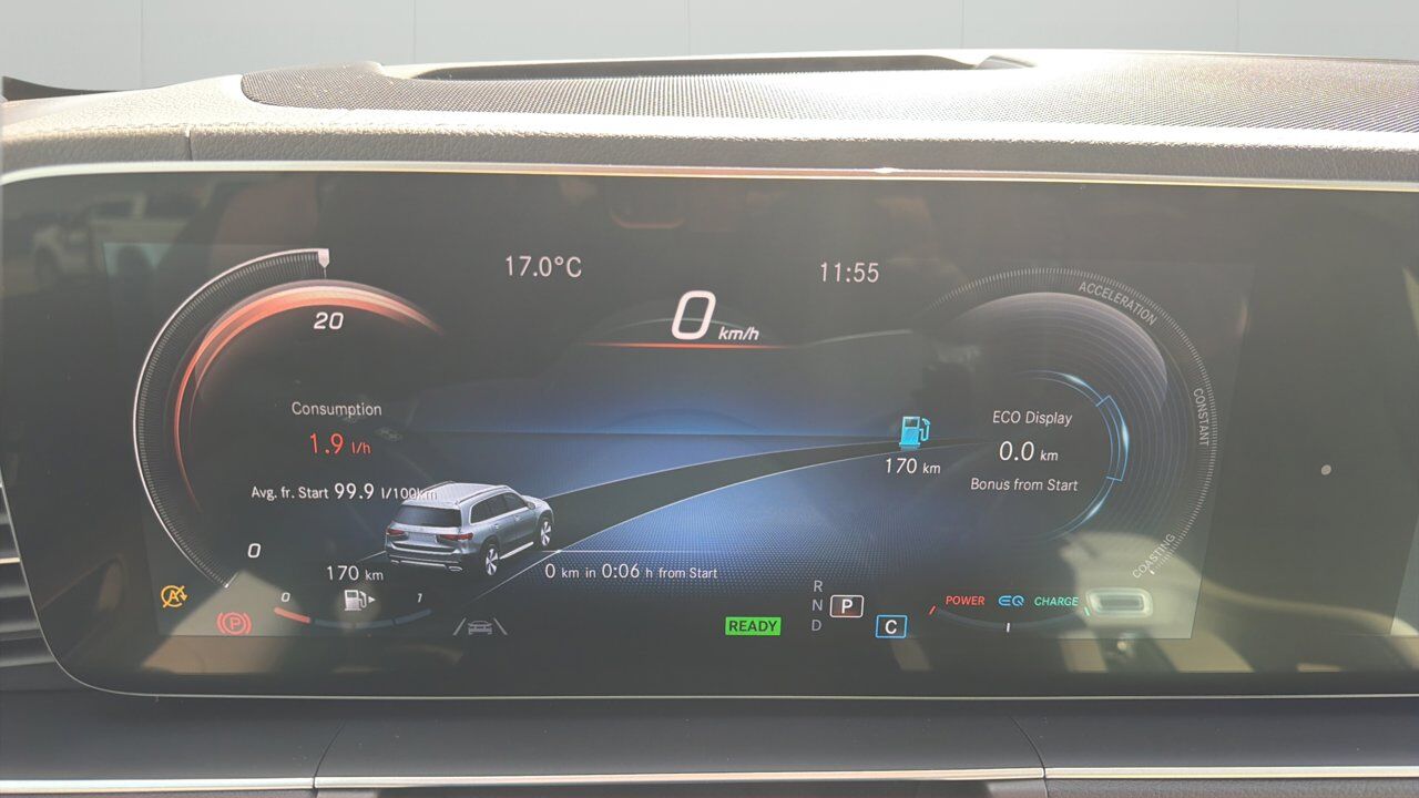 2020 Mercedes-Benz GLS GLS 450 Sherwood Park AB