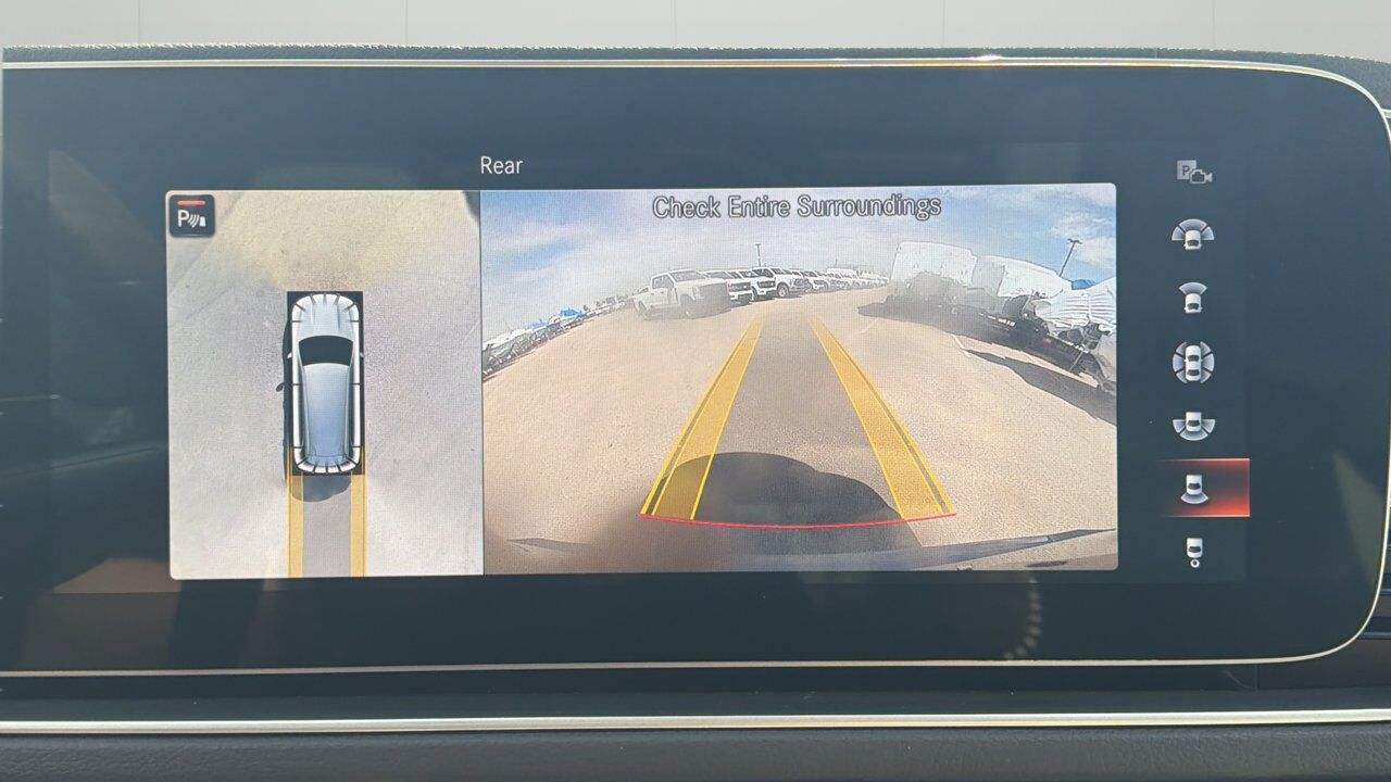 2020 Mercedes-Benz GLS GLS 450 Sherwood Park AB