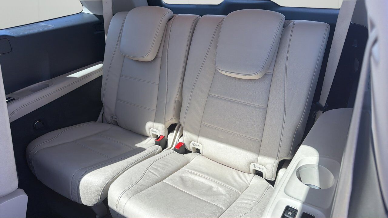 2020 Mercedes-Benz GLS GLS 450 Sherwood Park AB
