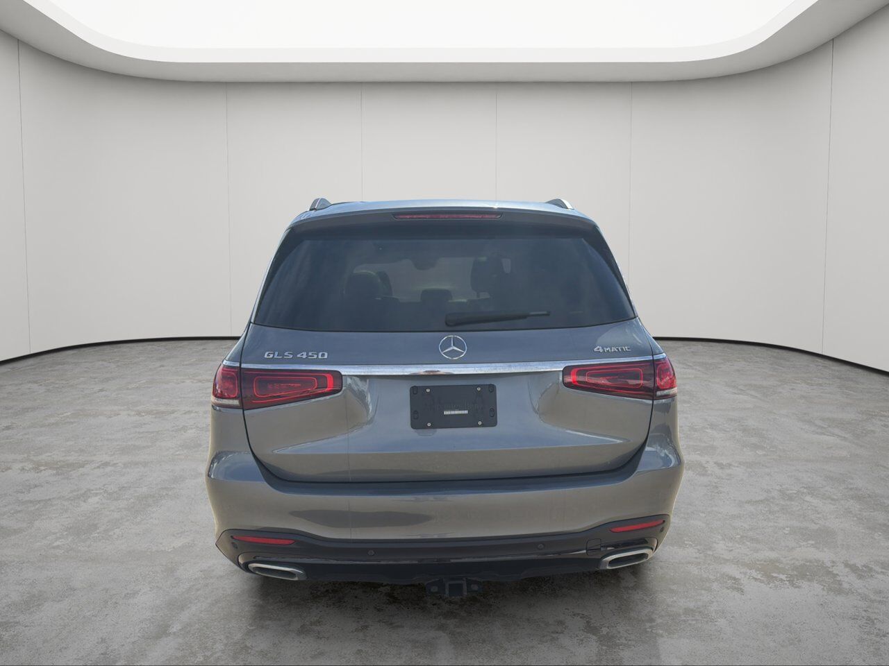 2020 Mercedes-Benz GLS GLS 450 Sherwood Park AB