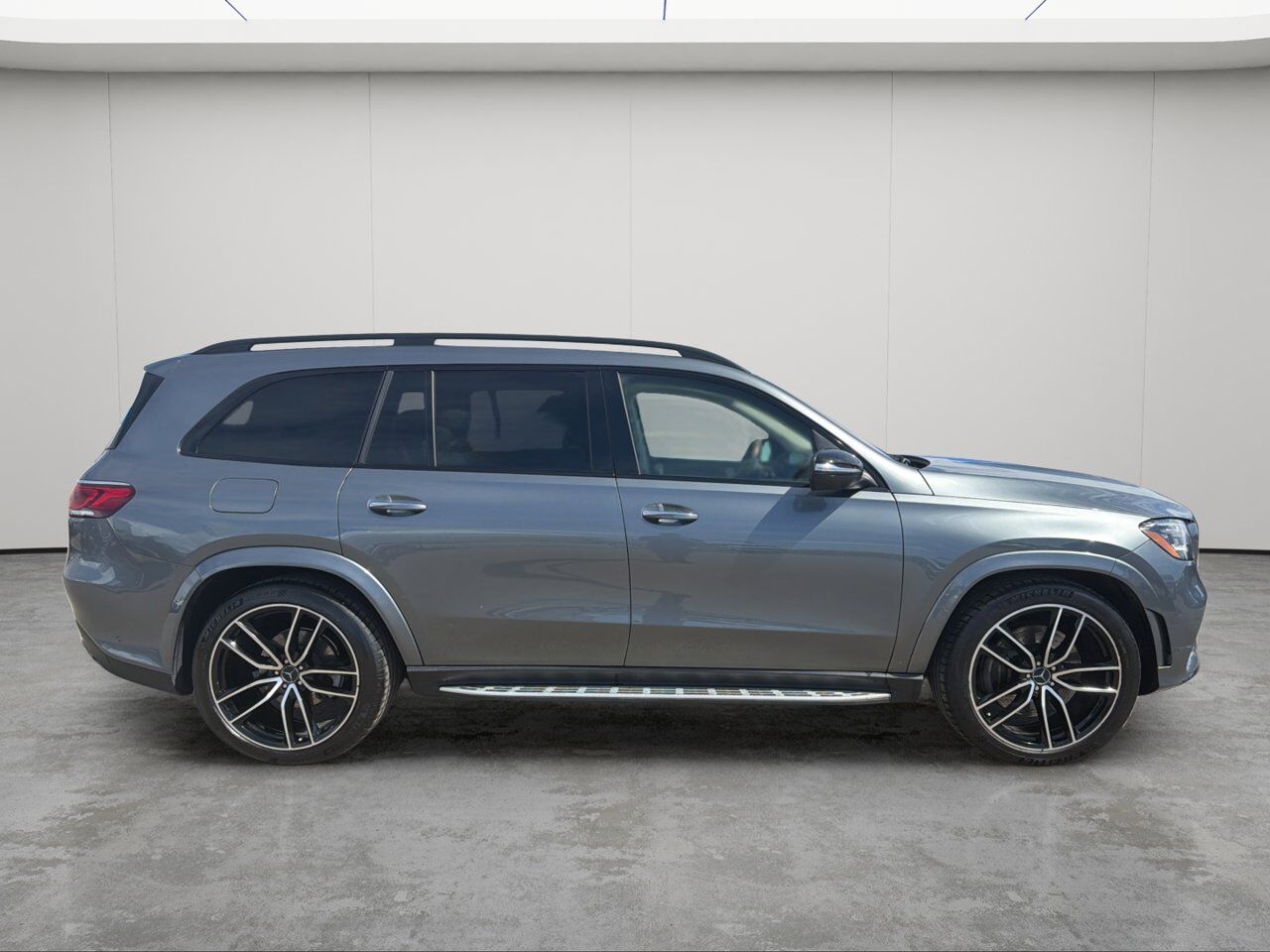 2020 Mercedes-Benz GLS GLS 450 Sherwood Park AB