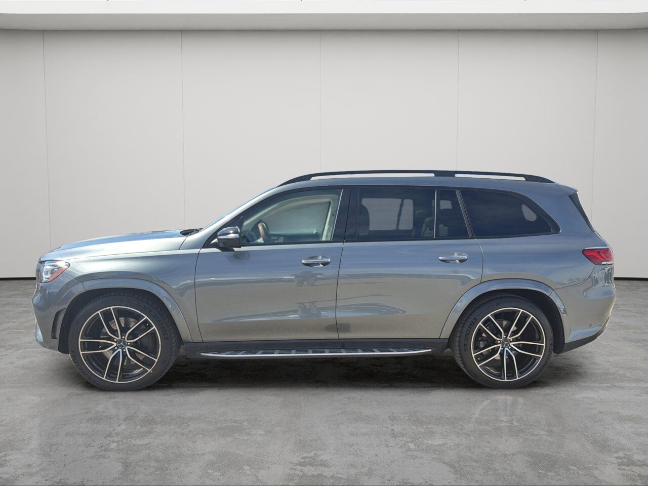 2020 Mercedes-Benz GLS GLS 450