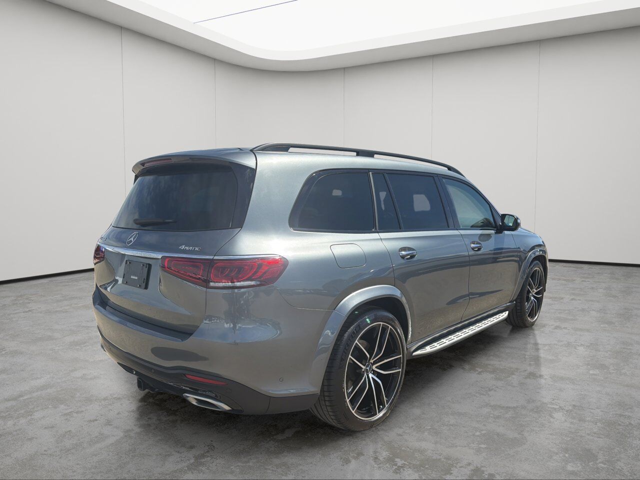 2020 Mercedes-Benz GLS GLS 450 Sherwood Park AB