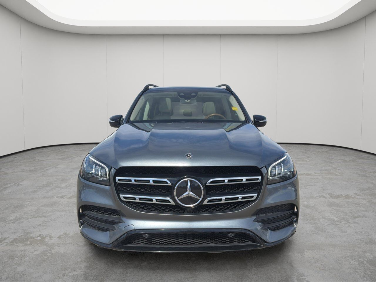 2020 Mercedes-Benz GLS GLS 450 Sherwood Park AB