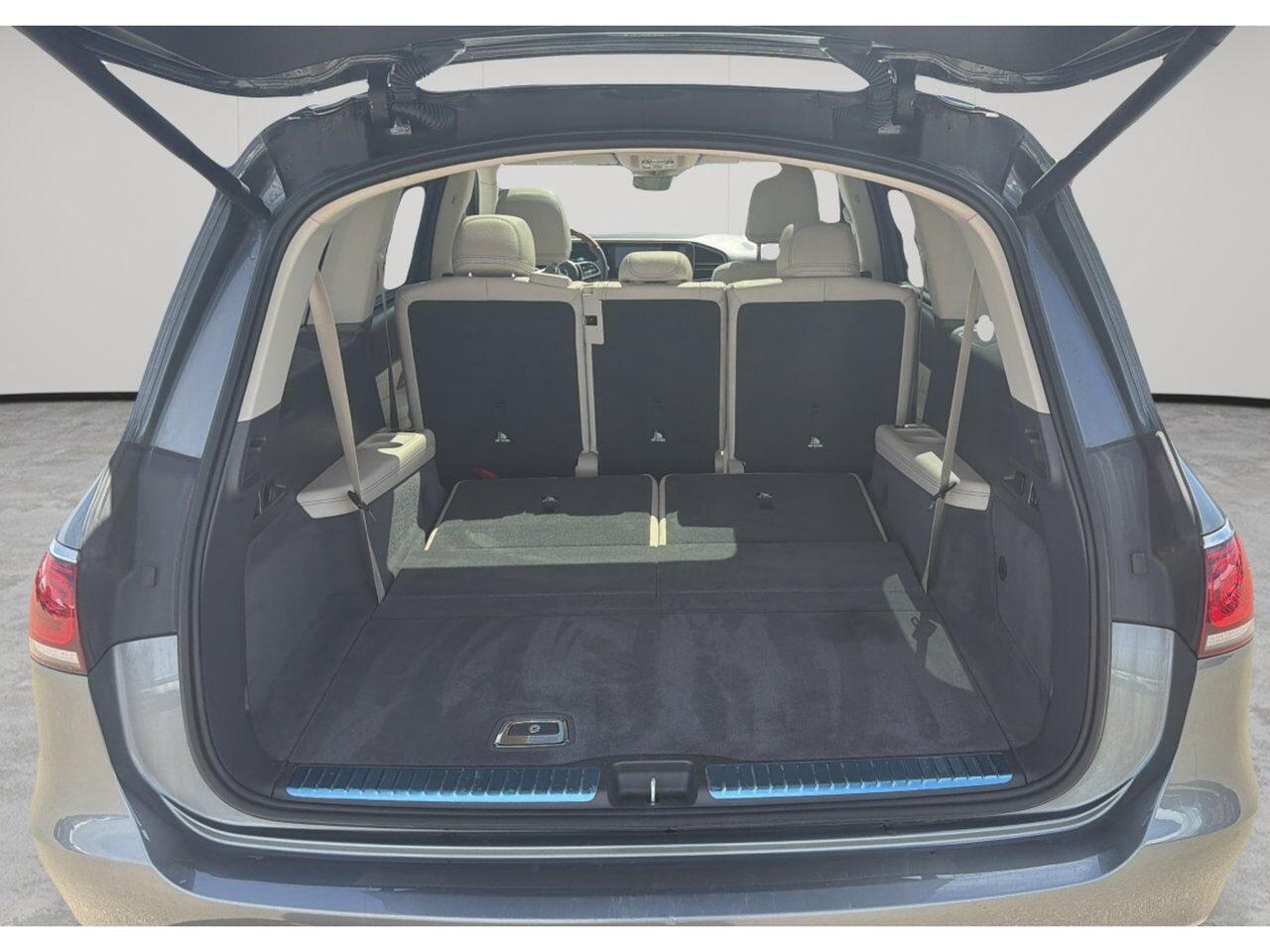 2020 Mercedes-Benz GLS GLS 450 Sherwood Park AB