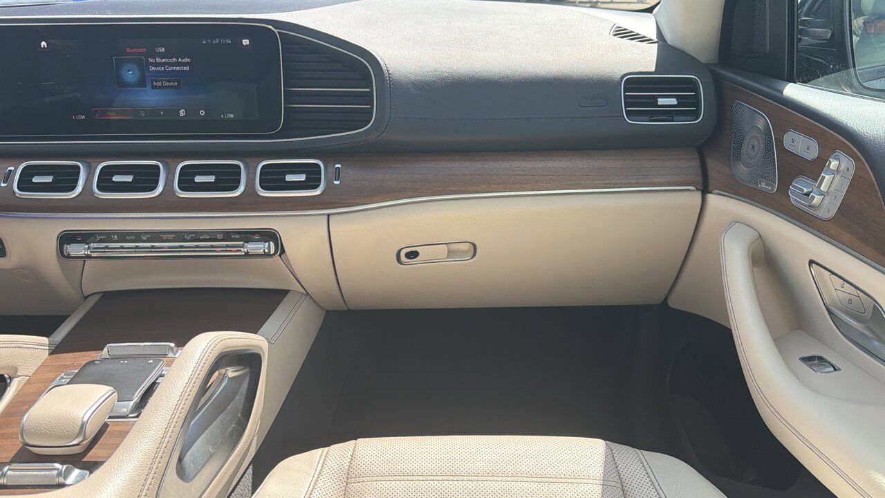 2020 Mercedes-Benz GLS GLS 450 Sherwood Park AB