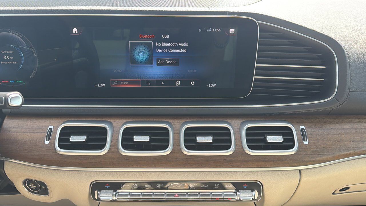 2020 Mercedes-Benz GLS GLS 450 Sherwood Park AB