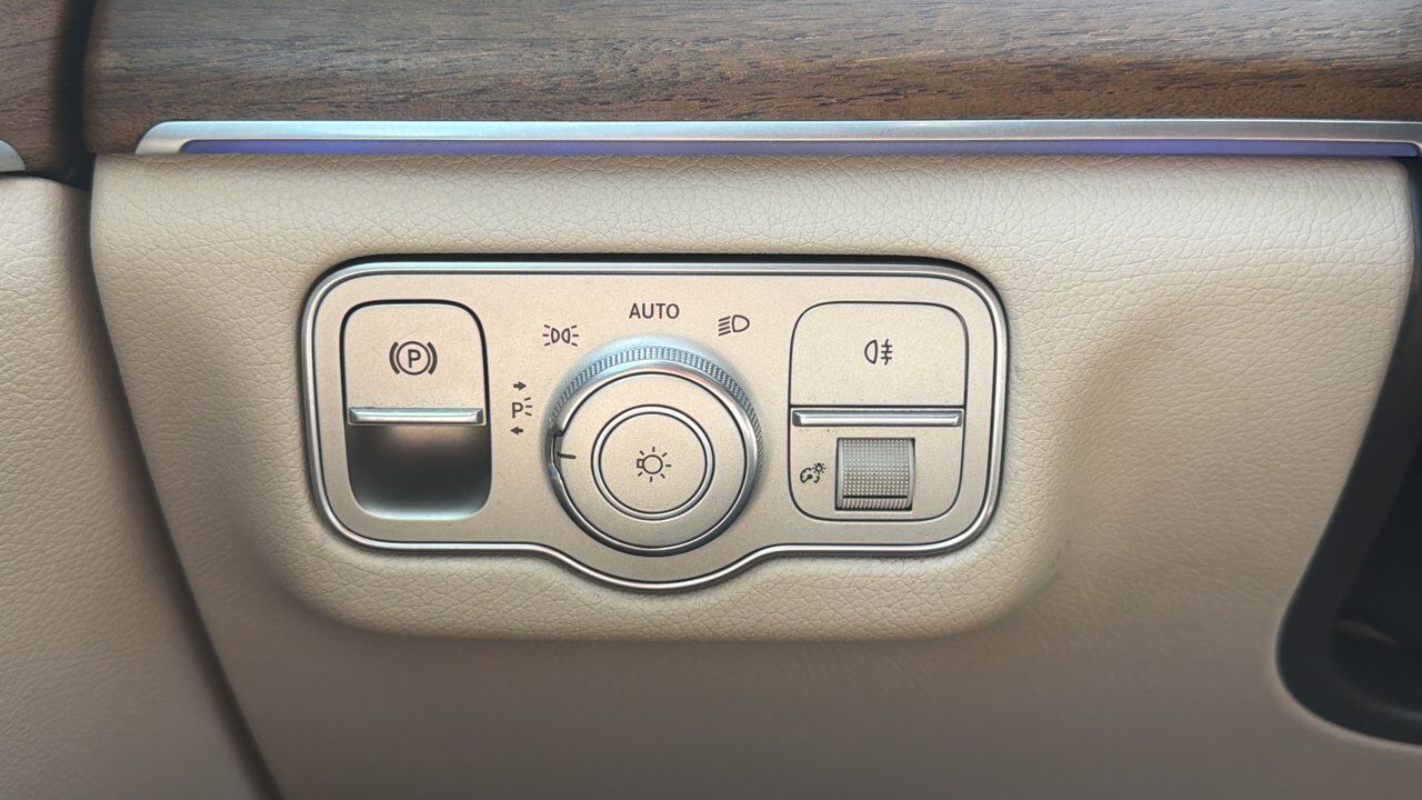 2020 Mercedes-Benz GLS GLS 450 Sherwood Park AB