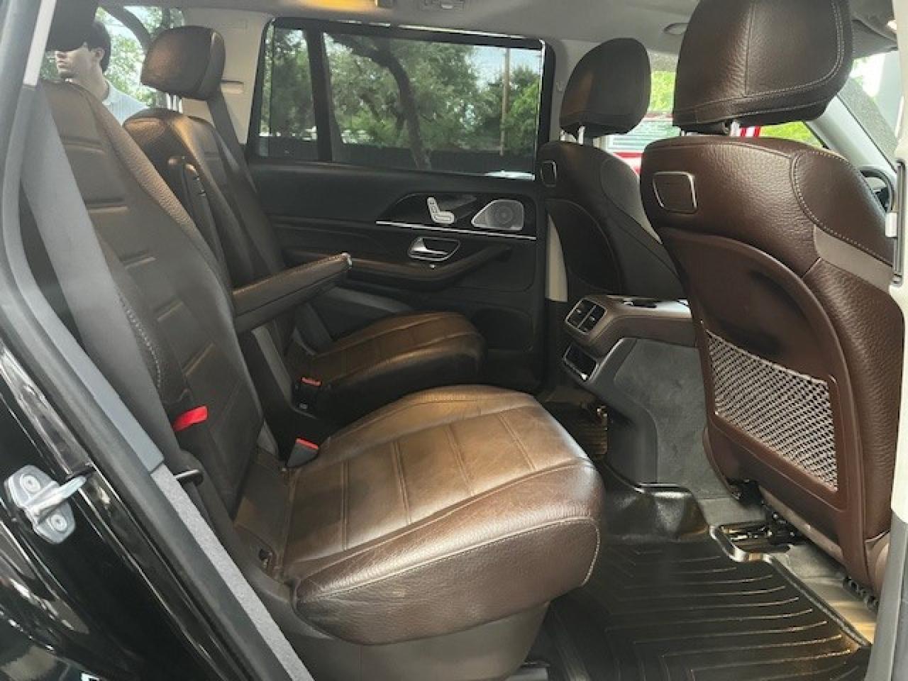 2020 Mercedes-Benz GLS GLS 450 Spring Branch TX