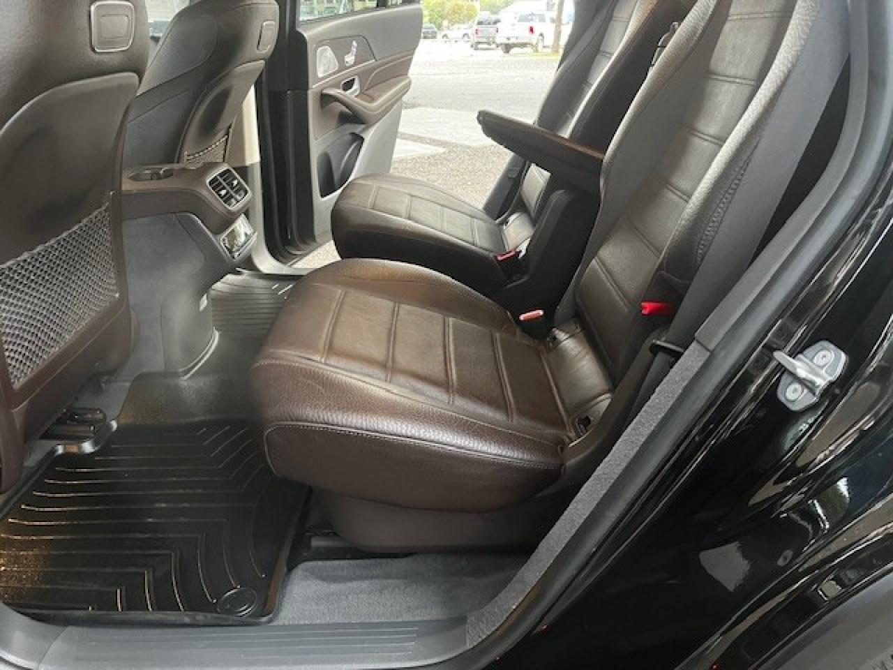 2020 Mercedes-Benz GLS GLS 450 Spring Branch TX