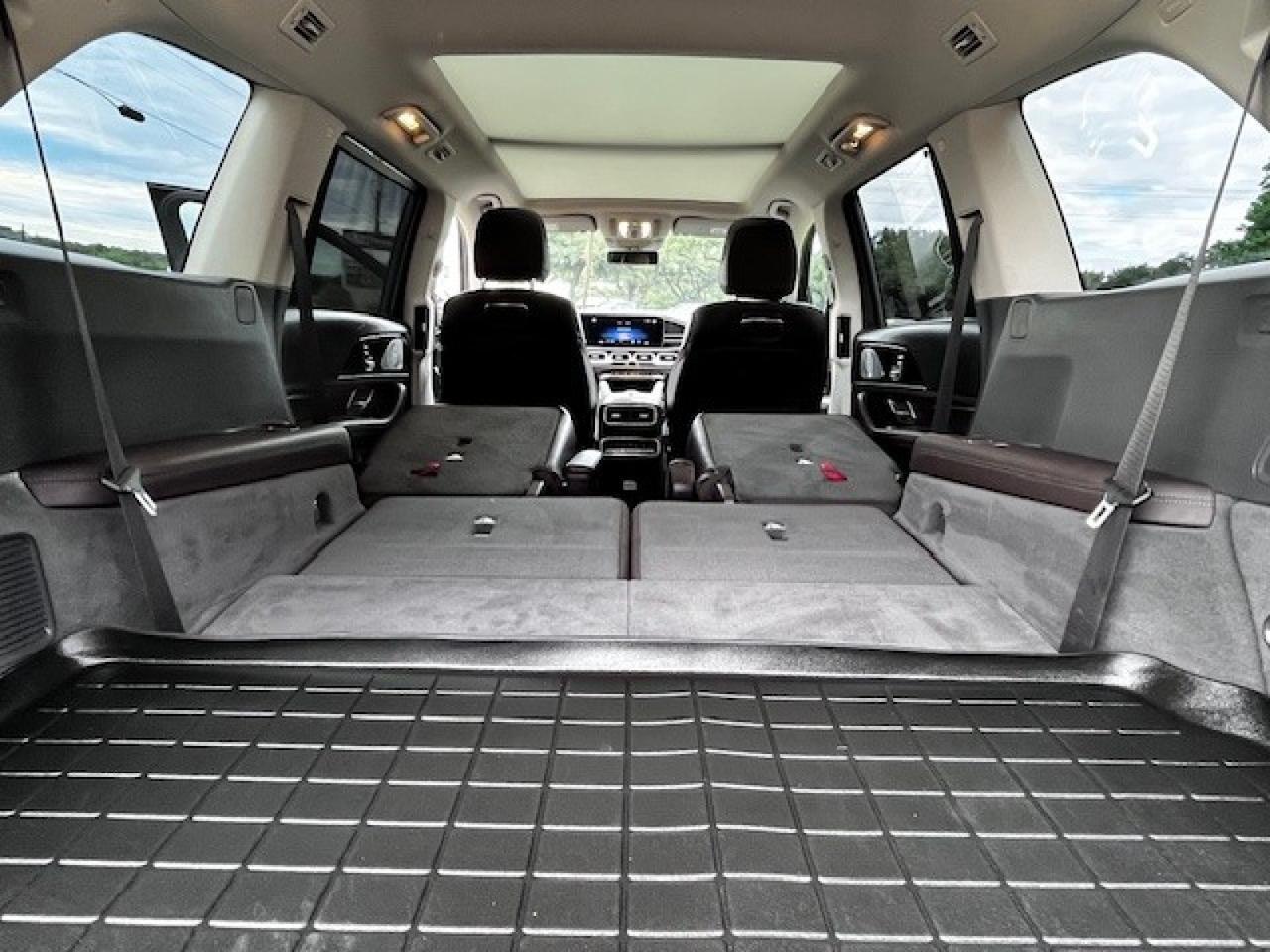 2020 Mercedes-Benz GLS GLS 450 Spring Branch TX