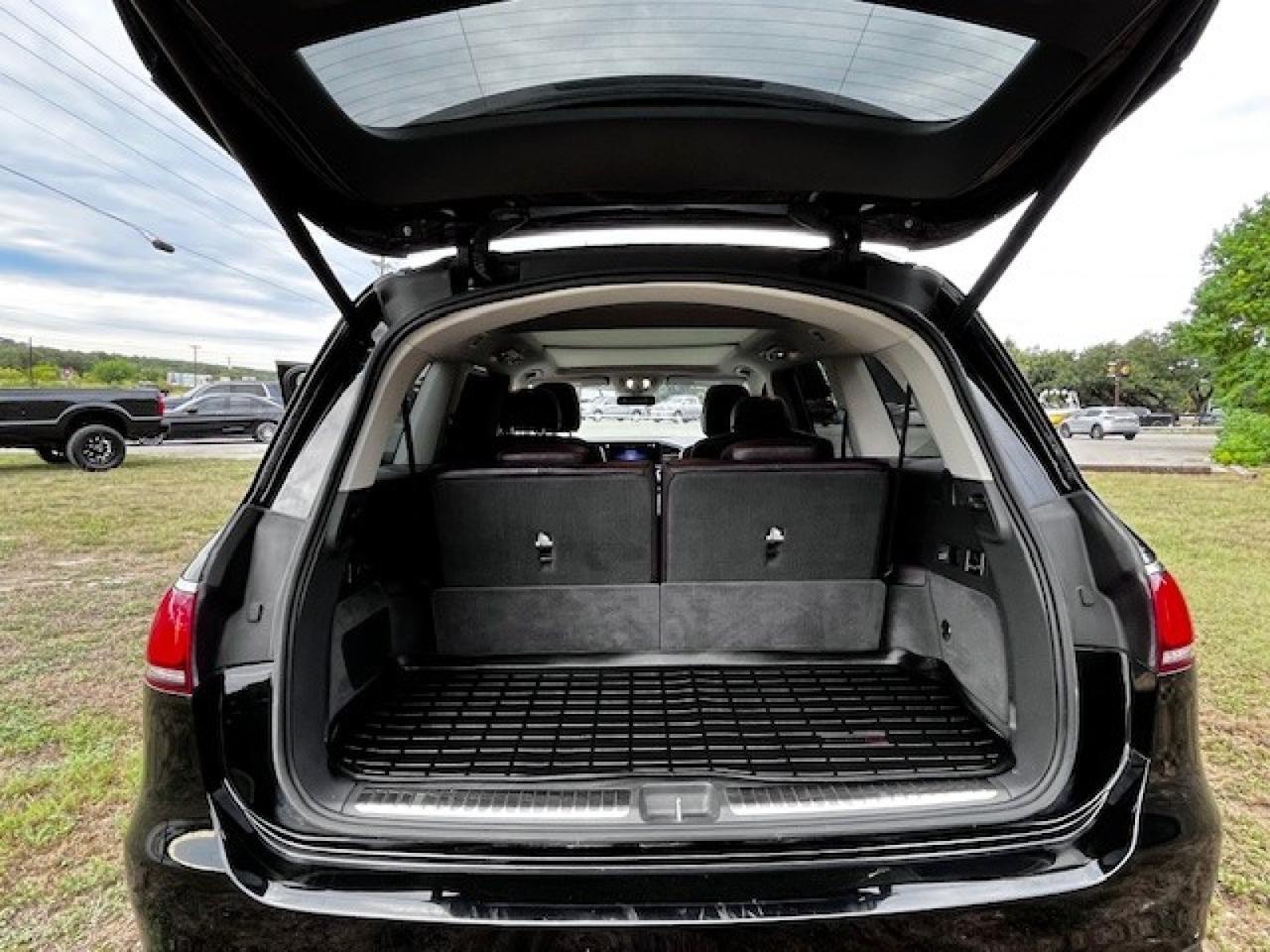 2020 Mercedes-Benz GLS GLS 450 Spring Branch TX