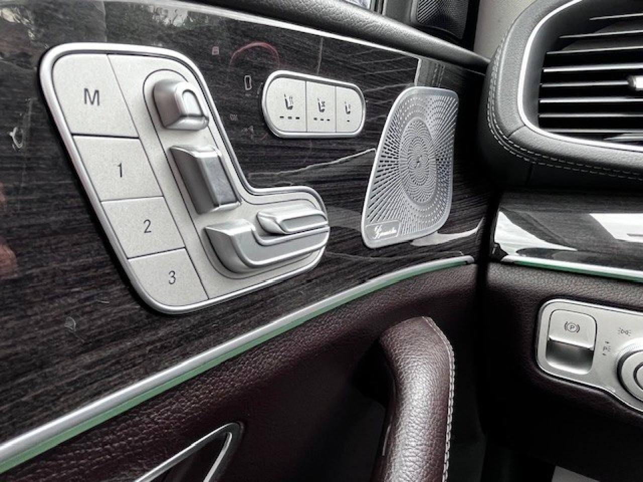 2020 Mercedes-Benz GLS GLS 450 Spring Branch TX