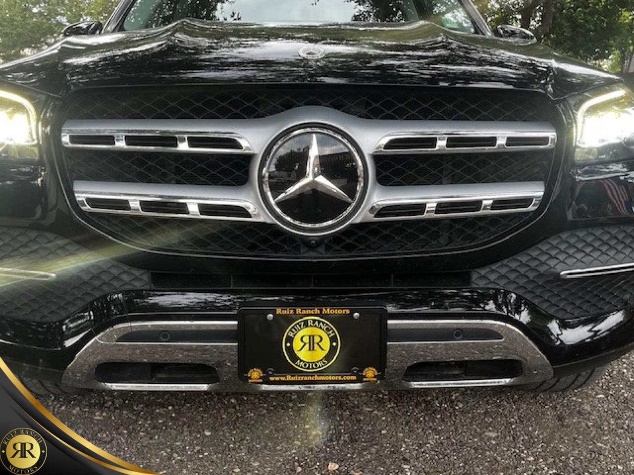 2020 Mercedes-Benz GLS GLS 450 Spring Branch TX