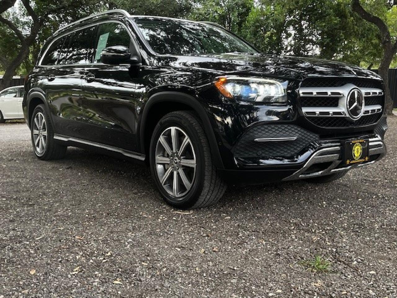 2020 Mercedes-Benz GLS GLS 450 Spring Branch TX