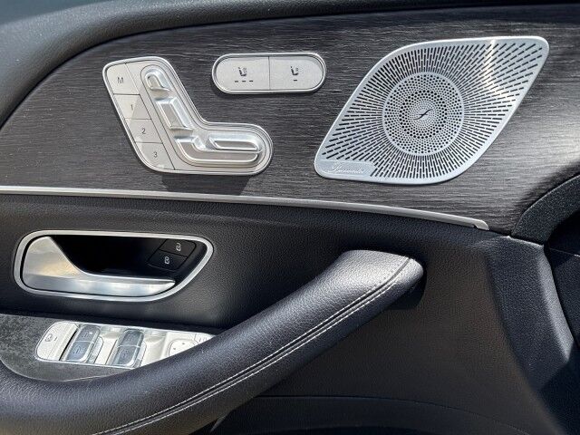 2020 Mercedes-Benz GLS GLS 450 Springfield IL