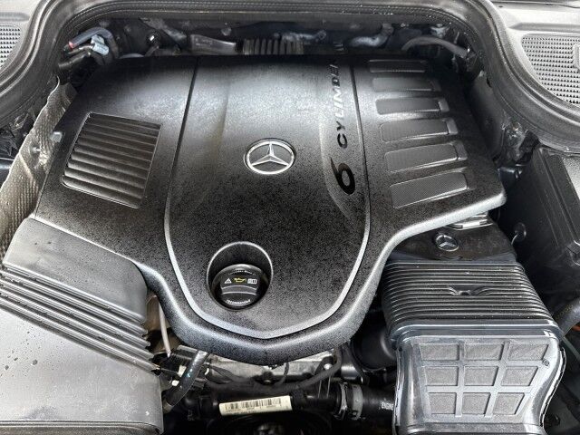 2020 Mercedes-Benz GLS GLS 450 Springfield IL