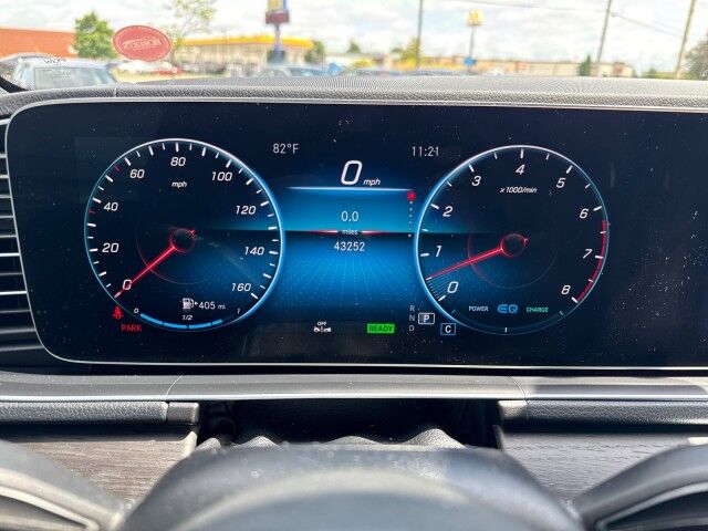 2020 Mercedes-Benz GLS GLS 450 Springfield IL
