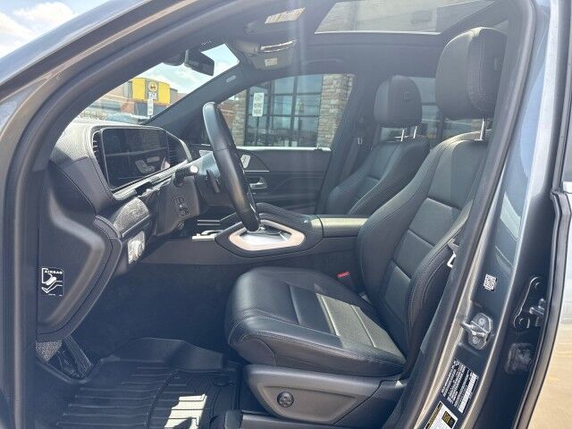 2020 Mercedes-Benz GLS GLS 450 Springfield IL